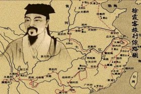 中国司马，中国司马迁说过什么