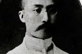 近代中国历史人物革命志士是谁 - 近代中国历史人物革命志士是谁的