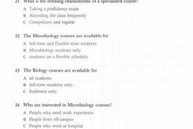 雅思历届口语、雅思口语历年真题