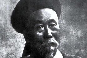 李鸿章个人史 - 李鸿章的历史