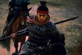 霍去病是真实历史人物吗；霍去病是什么人物