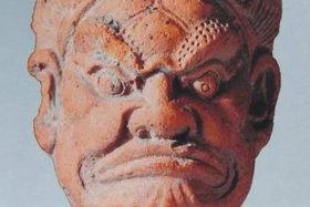 中国历史人物肖像泥塑特点是什么，历史人物泥塑图片