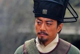 宋江是不是水浒传中的人物 - 水浒里的宋江算哪类人