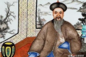 历史著名大臣 - 历史十大名臣