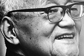 巴金中国近代著名作家 - 著名作家巴金的代表作有哪些