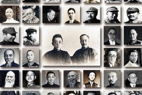 中国近代100位历史人物 中国近代100位历史人物女