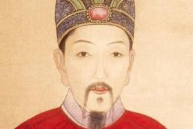 中国历史风云人物图片 历史风云人物榜