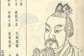 历史人物起名五行 - 五个历史人物名字