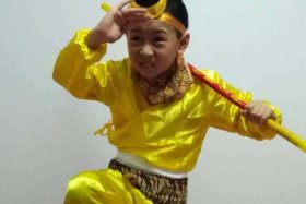 中国古代人物扮演；中国古代人物扮演角色