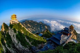 外国友人对中国景区的评价；外国人眼中的中国十大景点