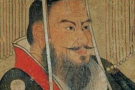 历史上的司马名人，司马古代名人