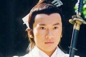 历史上张无忌是谁的原型 张无忌的历史人物原型