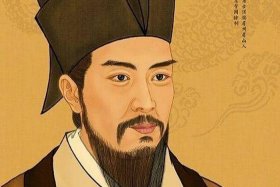 中国历史人物高清图片（中国历史人物图谱）