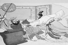 中国历史上的刺客排名 中国历史著名刺客