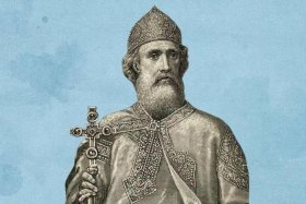 俄罗斯十大历史人物 俄罗斯十大历史人物图片