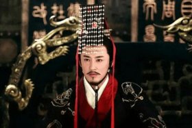 历史人物汉朝人物；汉朝历史人物故事