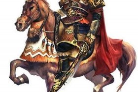 汉朝历史人物卫青霍去病 - 卫青霍去病之后,汉还有什么名将