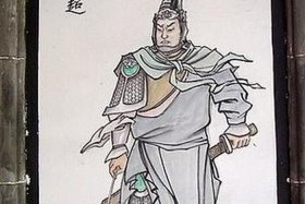 历史人物马超的故事 - 历史人物马超的故事有哪些