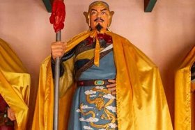 杨延昭是什么朝代的将军 杨延昭是哪个朝代的将军