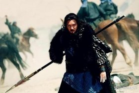 历史上单挑最强的人、历史单挑最能打的人