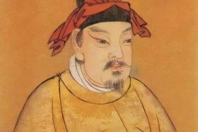 中国历史人物赵匡胤的故事；赵匡胤的历史典故
