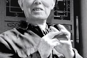 曾经的国学大师、国学大师还有谁