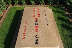 中国历史名人的墓都找到了吗、古代名人的墓谁的没找到