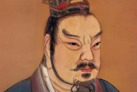 历史人物武丁，武的历史名人