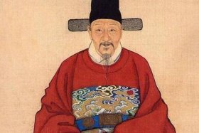 明朝历史人物有哪些；明朝历史重要人物