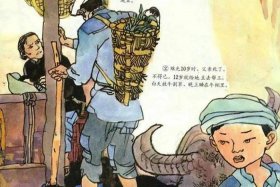 中国历史人物经历磨难的故事 中国历史人物经历磨难的故事有哪些