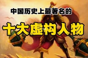 西方有名的中国历史人物是谁 西方有名的中国历史人物是谁写的