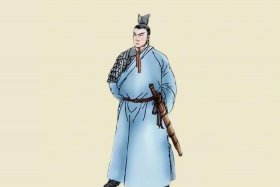 中国历史人物有哪几个人物图片 - 中国历吏人物有哪些