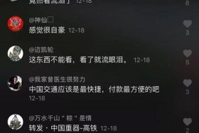 外国网友评论中国历史记录（外国人评论中国历史视频）