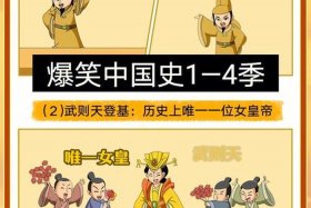 爆笑中国历史故事、爆笑中国历史故事全集免费观看