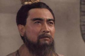 笑死的中国历史人物是谁啊，哪个历史人物是笑死的