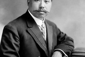 中国近代史伟大人物有哪些；中国近代史上伟大人物