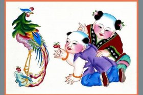 中国传统节日有关的人物；中国传统节日相关人物