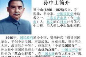中国历史人物讲堂、中国历史人物讲解