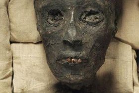 有哪些古代名人的遗骸现代人还有幸得见？，有哪些古代名人的遗骸现代人还有