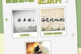 纪录片中国主要人物 - 纪录片中国人物档案