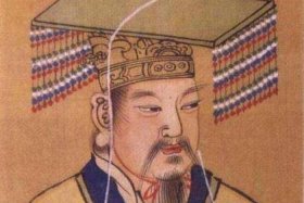 中国热度高的历史人物、中国人气最高的历史人物