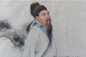 忧国忧民的中国历史人物是谁（忧国忧民有哪些人）