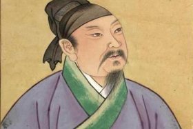 历史人物真实画像图片；历史人物真实画像图片高清