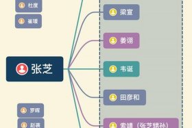 中国书法历史人物；中国书法历史人物排名