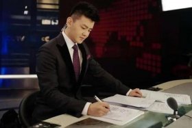 中国新闻史上著名人物，新闻史上的著名人物