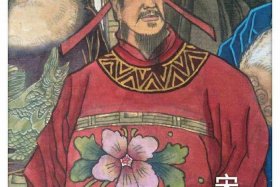 宋江是历史人物吗？、宋江是真实的历史吗