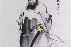 钟馗历史人物身高体重；钟馗出生