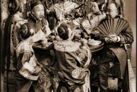 中国历史里的照片素材、中国历史相册