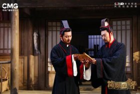 讲中国历史的综艺节目是什么 讲述中国历史的综艺