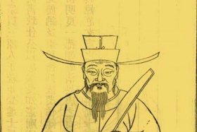 太原名人历史人物有哪些（太原的出名人物）